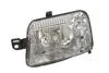 MAGNETI MARELLI Фара передняя левая  FIAT PANDA 10.2003 - 2009 712416901129