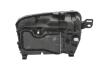Фара передняя левая FIAT PANDA 10.2003 - 2009 MAGNETI MARELLI 712416901129 (фото 2)