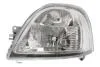 Фара передня ліва RENAULT Master 02- MAGNETI MARELLI 712419501129 (фото 2)