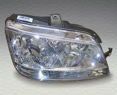 Фара автомобільна MAGNETI MARELLI 712422501129