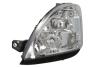 MAGNETI MARELLI фара  лів. IVECO DAILY 2006- 712438301129