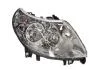 MAGNETI MARELLI Фара основная прававя CITROEN Jumper 06-, FIAT Ducato 06-14 (с ДХО) 712471001129
