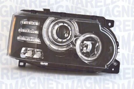 LAND ROVER Фара основна, права LED (O.E.) RANGE ROVER III 02- MAGNETI MARELLI 712472601129