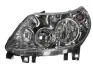 MAGNETI MARELLI Фара основная левая CITROEN Jumper 06-, FIAT Ducato 712474701129