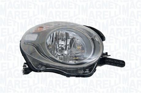 Фара автомобільна MAGNETI MARELLI 712475331129
