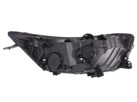 Фара IVECO DAILY 14- лев. MAGNETI MARELLI 712479101129