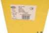 Фонарь задний VW Polo (01-05) правый - затемнённый поворот. MAGNETI MARELLI 714000018992 (фото 3)