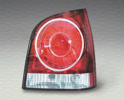Заднiй лiхтар (VW POLO GP RY05 Фонарь зад.левый) MAGNETI MARELLI 714000028300