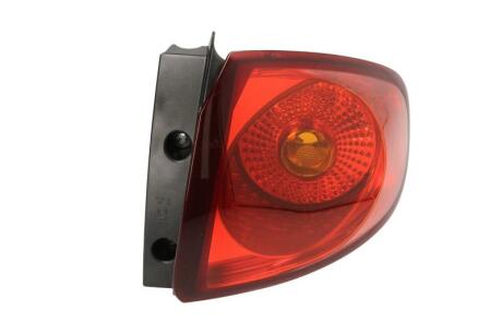 Задний фонарь прав SEAT ALTEA 09- MAGNETI MARELLI 714000162615