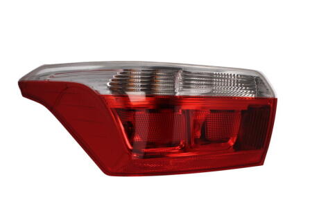 Задній ліхтар лів. CITROEN C-Elysee MAGNETI MARELLI 714000285900