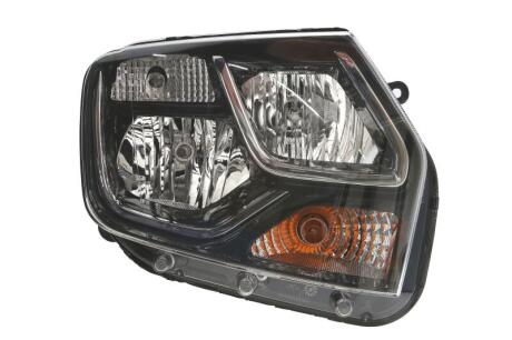 RENAULT фара передн. права Duster 13- MAGNETI MARELLI 714000813411