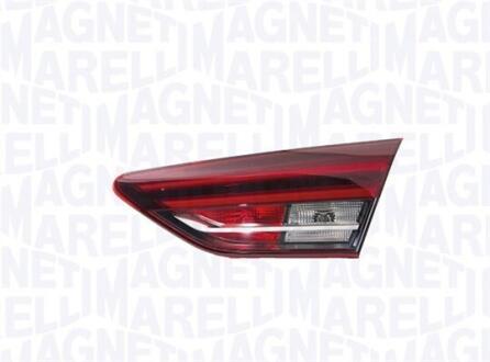 Задній ліхтар MAGNETI MARELLI 714020660810