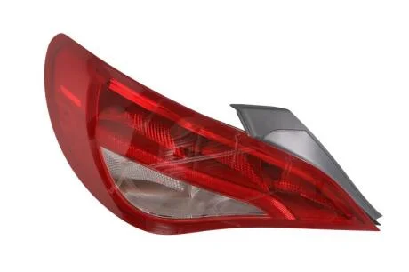 DB ліхтар задній лівий CLA 180-250 13- MAGNETI MARELLI 714021180751