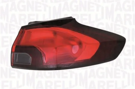 Автозапчастина MAGNETI MARELLI 714021470801