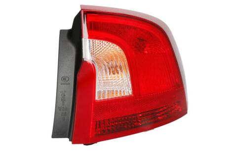 Задній ліхтар MAGNETI MARELLI 714021510801