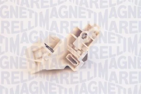 Держатель лампы, эадний фонарь MAGNETI MARELLI 714021642801