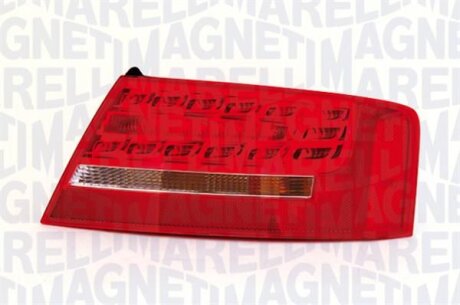 Лiхтар задній MAGNETI MARELLI 714021690701