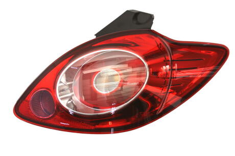 Задній ліхтар MAGNETI MARELLI 714021730802