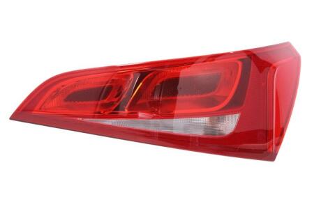 Фонарь задний AUDI Q5 прав. MAGNETI MARELLI 714021800801