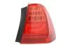 Задній ліхтар 714021810801
