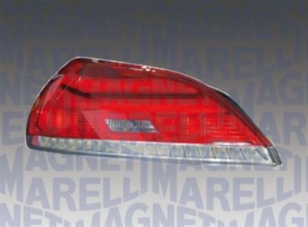 Задній ліхтар MAGNETI MARELLI 714021850701