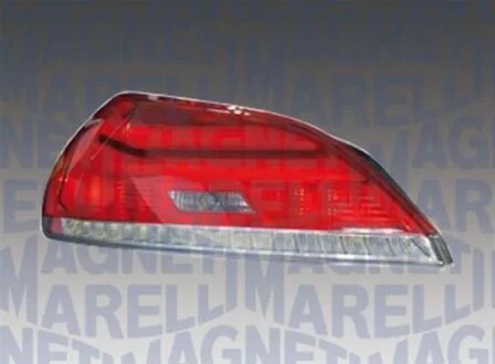 Задній ліхтар MAGNETI MARELLI 714021850801