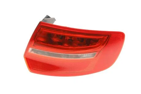 Задній ліхтар прав. боковий AUDI A3 08- MAGNETI MARELLI 714021930802