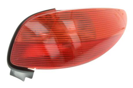 Задній ліхтар MAGNETI MARELLI 714025310803