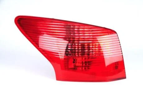 Задній ліхтар MAGNETI MARELLI 714025610704