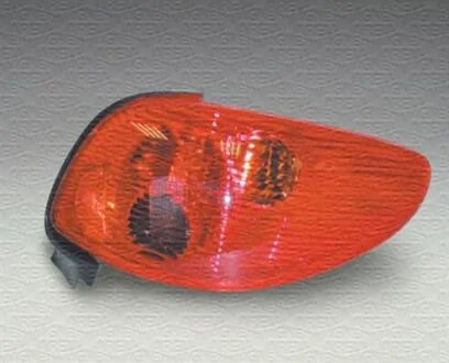 Задній ліхтар MAGNETI MARELLI 714025630703