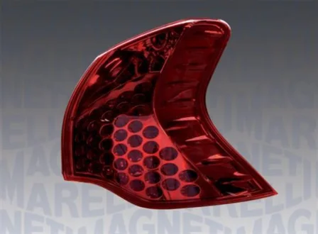 Задній ліхтар MAGNETI MARELLI 714026030702