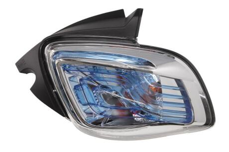 Задние фонари MAGNETI MARELLI 714026280802