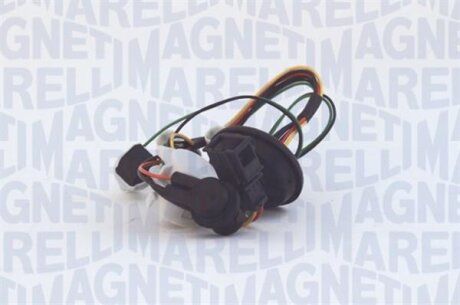 Задній ліхтар MAGNETI MARELLI 714027053601 (фото 1)