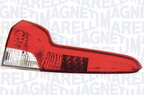 Задній ліхтар MAGNETI MARELLI 714027161702