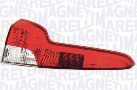 Лiхтар задній MAGNETI MARELLI 714027161802