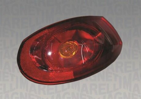 Задній ліхтар MAGNETI MARELLI 714027274701
