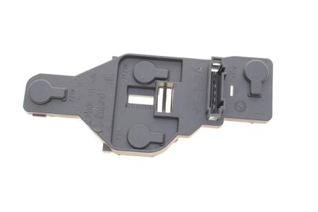 SKODA Кріплення лампи (ліва сторона) 04- MAGNETI MARELLI 714027592701