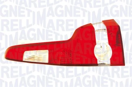 Автозапчастина MAGNETI MARELLI 714028121802