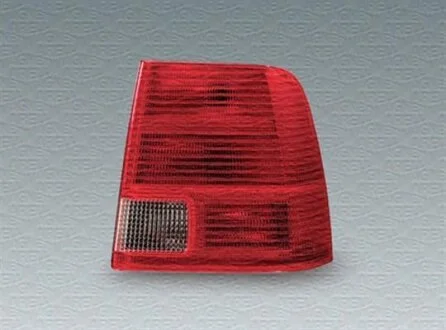 Фонарь задний (правый) VW Passat B5 97-00 MAGNETI MARELLI 714029061807
