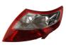 Задній ліхтар лівий SUZUKI SWIFT 10- MAGNETI MARELLI 714081010701 (фото 1)