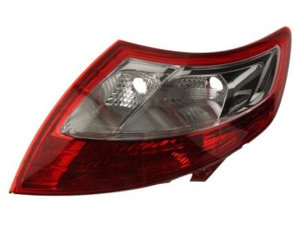 Задній ліхтар лівий SUZUKI SWIFT 10- MAGNETI MARELLI 714081010701