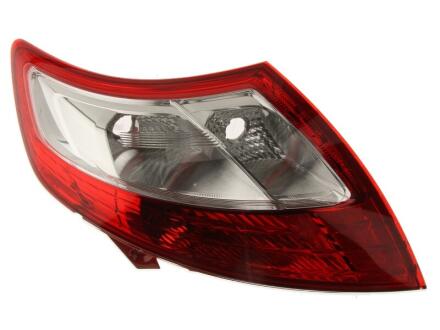 Задний Фонарь правый SUZUKI SWIFT 10- MAGNETI MARELLI 714081010801