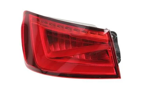 Задній ліхтар MAGNETI MARELLI 714081210701