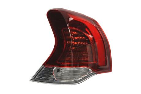 Фонарь задний комбинированный в сборе MAGNETI MARELLI 714081290701