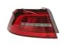 Задній ліхтар лівий зовнішній LED VW Passat B8 14- MAGNETI MARELLI 714081420721 (фото 1)