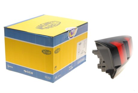 Задние фонари MAGNETI MARELLI 714081580102