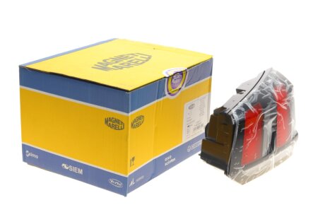 Задние фонари MAGNETI MARELLI 714081580202
