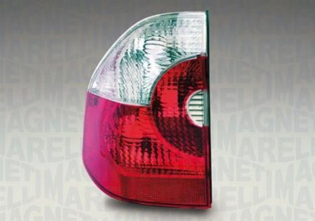 Задній ліхтар MAGNETI MARELLI 715001001103