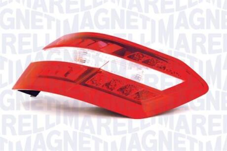 DB задній ліхтар правий (зовнішн.) E-CLASS (W212) 09- MAGNETI MARELLI 715011059002