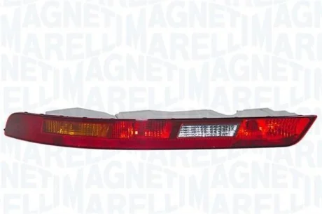 Автозапчастина MAGNETI MARELLI 715011133011